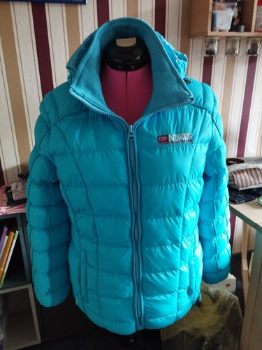 Geographical norway - geographical,