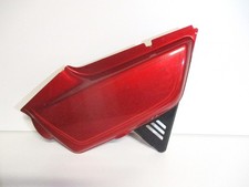 Original Seitendeckel links /