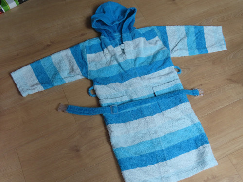 Bademantel 116 122 jako - 116/122, jako-o