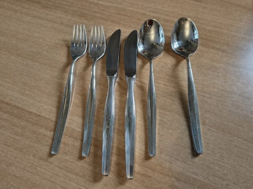 Wmf hannover 5800 tlg - hannover, set