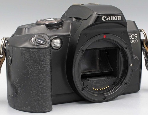 Canon eos 5000 35mm - canon,