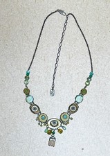 Ayala Bar Signed Vintage