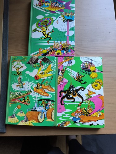 Salamander bücher lurchis - salamander,