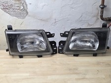 Subaru Forester SF, S Turbo