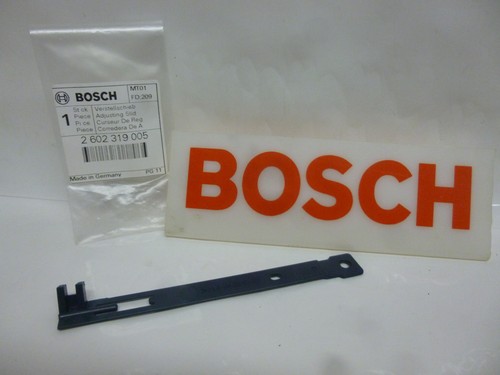 Bosch verstellschieber gna - bosch,