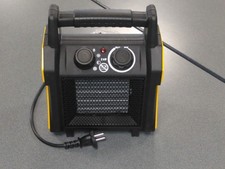 Wilms Elektroheizer Keramik