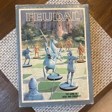 Vintage 1976 Avalon Hill
