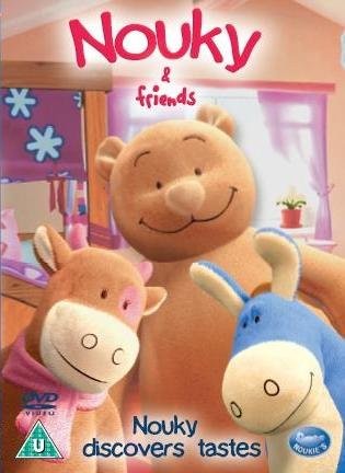 Nouky and friends - and,