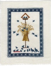 Dänische Handarbeitsgilde