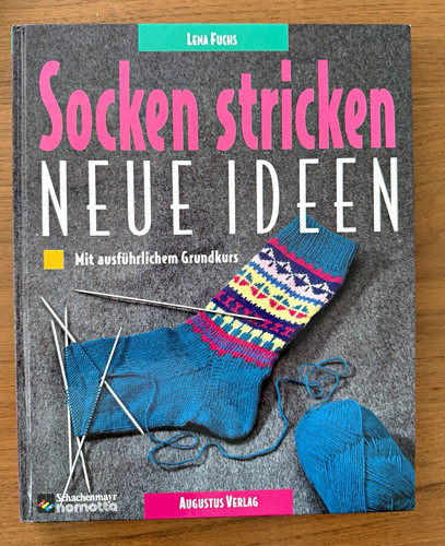 Augustus verlag socken - verlag,