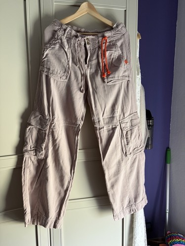 Cargo hose adenauer - hose, &