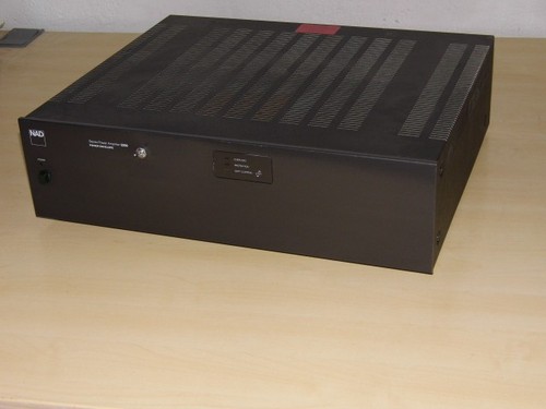 Nad model 2200 - nad,