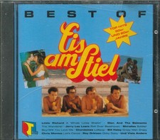 BEST OF EIS AM STIEL