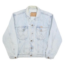 WRANGLER Herren Blaue