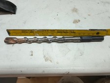 Widia-Beton-/Steinbohrer 14 mm