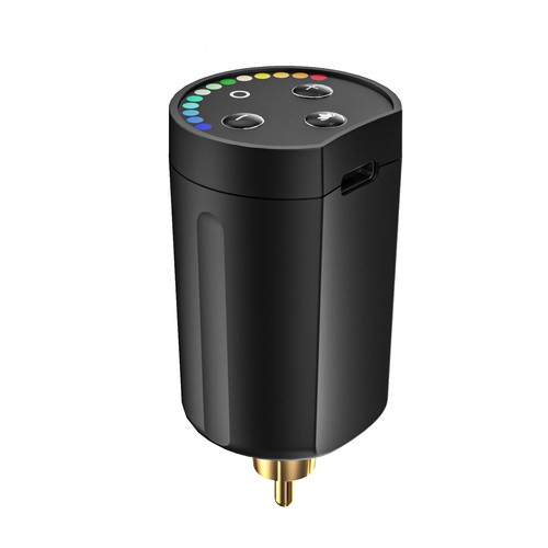 Wireless tattoo netzteil - wireless,