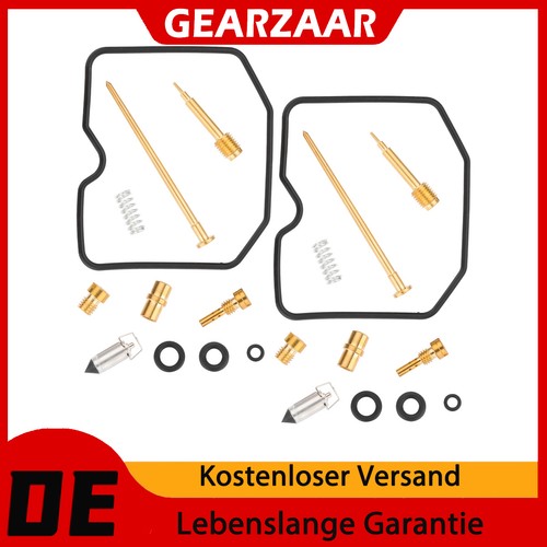 Vergaser reparatursatz - reparatursatz, 2