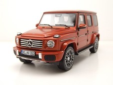 Mercedes klasse modell - mercedes, g-klasse