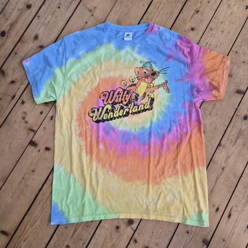 Shirt willy wonderland gr - t-shirt, willy's