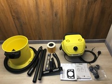 Kärcher Nass-/Trockensauger