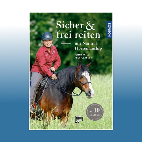 Sicher und frei reiten - , mit