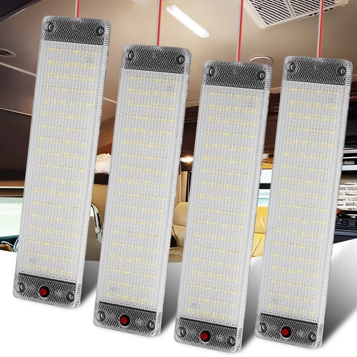 Pcs 12v led ceiling - pcs, rv