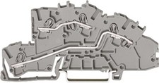 Wago Installations-Etagenklemmen 2003 L/L 0,2 5 - 2,5 (4)mm