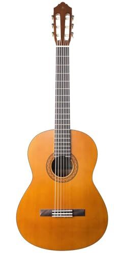 Yamaha c40 full size - c40//02,