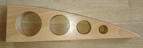 Moderner regalwinkel konsole - regalwinkel, /