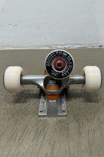 Polster Trucks Wheels Set