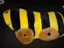 Janosch NUK Tigerente Wärmflasche Kuschelkissen Bettflasche SWEAT 42 cm