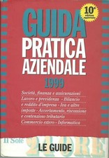 Business practice guide - business, 1999