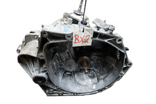 Getriebe 6 Gg 20EA07 9HR 91TKM