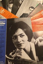 DDR Deutsche Filmkunst Kino