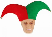 Joker Hofnarr Harlekin Kaspar