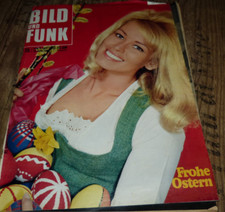 Bild und Funk Nr.15/1966