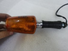 E Yamaha XJR 1200 4PU Blinker Vorne Rechts Flasher