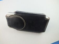 Bugatti Tasche f Sony Ericsson