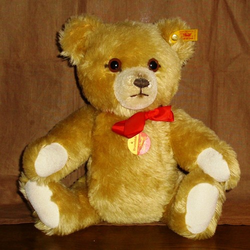 Steiff