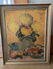 Paul Matthias Padua Gemälde