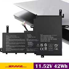 Akku Für Asus Vivobook