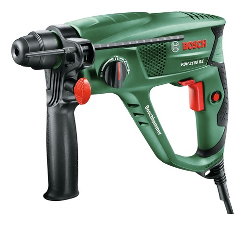 Bosch bohrhammer pbh 2100 - bohrhammer,