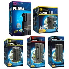Fluval Mini, U1, U2, U3, U4