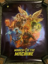 Magic The Gathering March Or