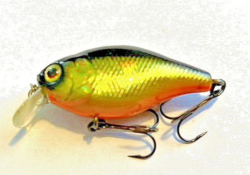 Illex jackall cherry - jackall, 44
