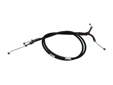 Gaskabel Kymco Venox 250 2000 2006 Kabel Rohr Rohre Kugel Stahl