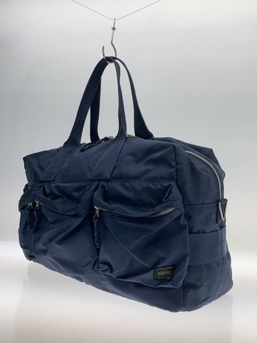 Porter force 2way duffle bag - duffle,