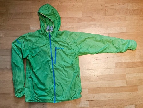 Marmot ether driclime - ether,