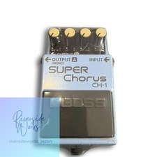 BOSS SUPER Chorus CH-1