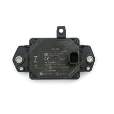 Cruise Control Distance Sonar